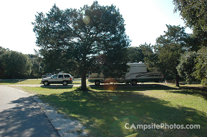 Huntington State Park Beach 099