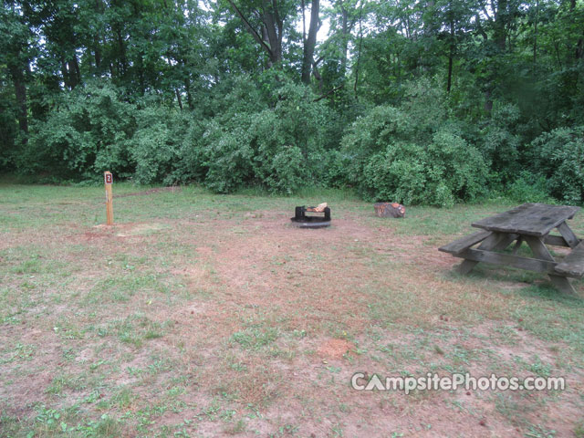 Lums Pond State Park Tent 002