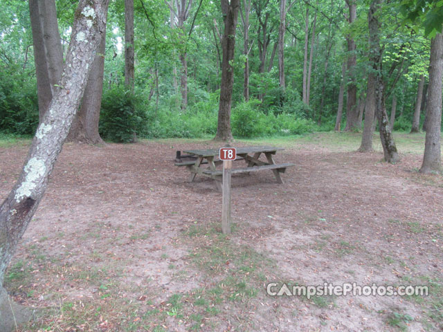 Lums Pond State Park Tent 008