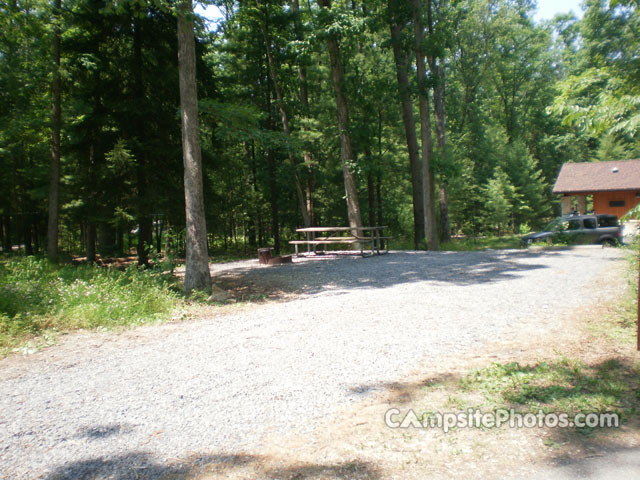 Pine Grove Furnace State Park 009