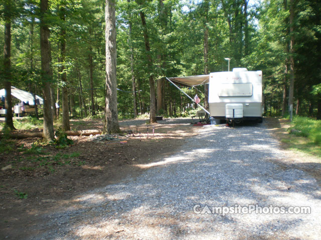 Pine Grove Furnace State Park 011