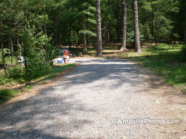 Pine Grove Furnace State Park 012