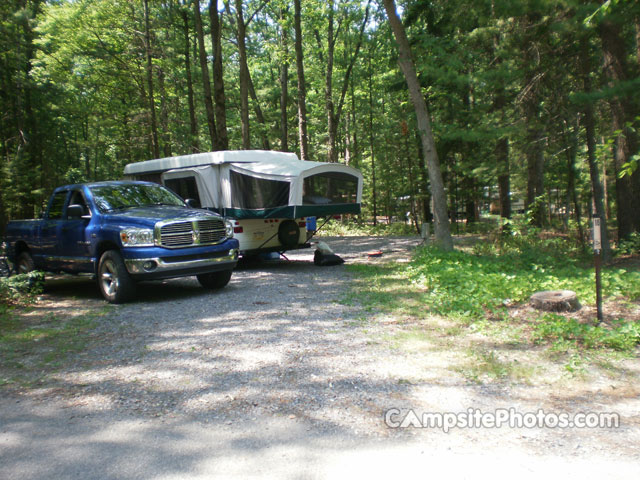 Pine Grove Furnace State Park Campsite Photos Reservations Info