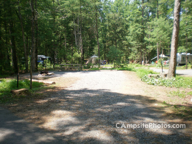 Pine Grove Furnace State Park 018