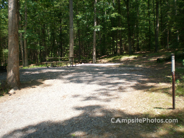 Pine Grove Furnace State Park 026