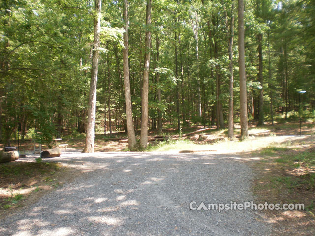 Pine Grove Furnace State Park 028