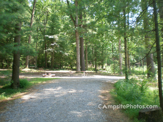 Pine Grove Furnace State Park 033