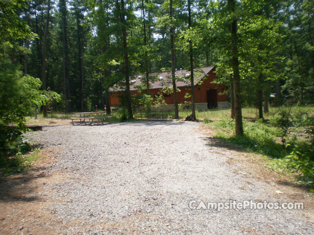 Pine Grove Furnace State Park 034