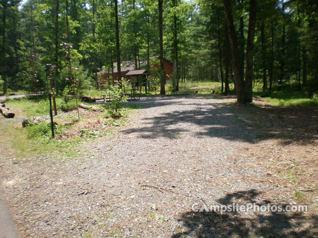 Pine Grove Furnace State Park 035