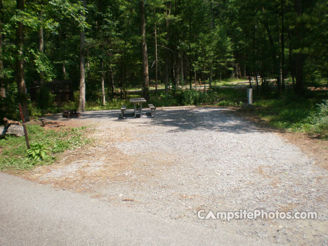 Pine Grove Furnace State Park 039