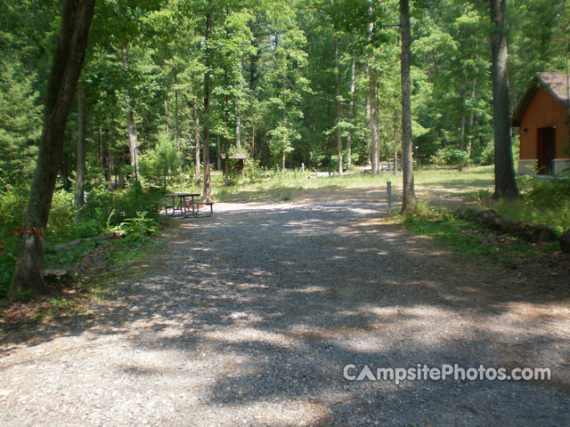 Pine Grove Furnace State Park 043