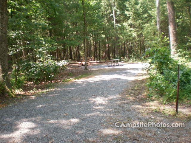 Pine Grove Furnace State Park 046