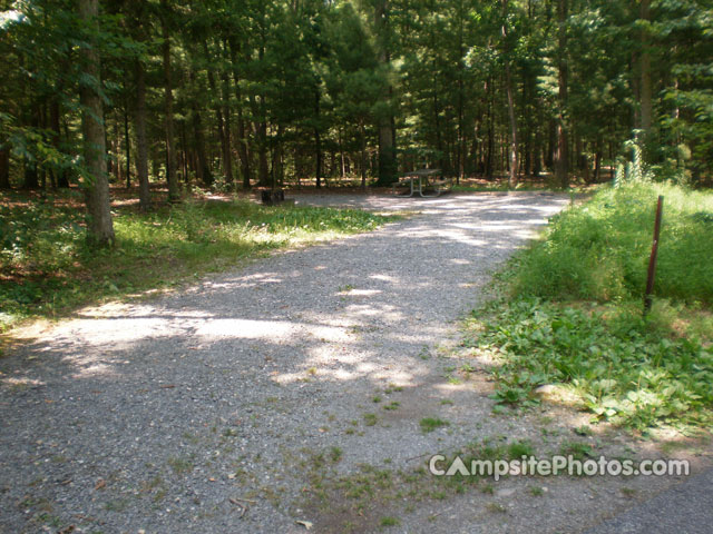 Pine Grove Furnace State Park 049