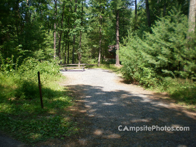 Pine Grove Furnace State Park 050