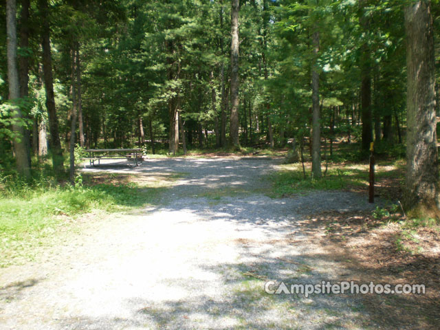 Pine Grove Furnace State Park 057