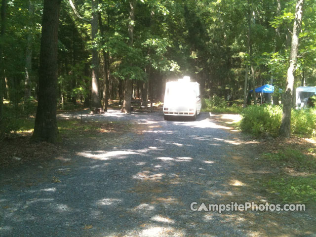 Pine Grove Furnace State Park 062