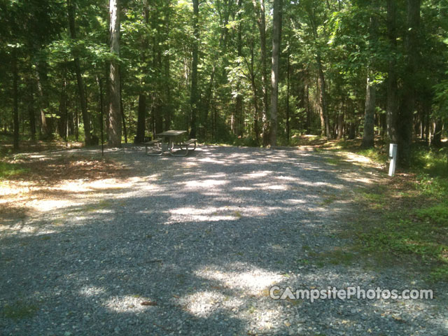 Pine Grove Furnace State Park 064