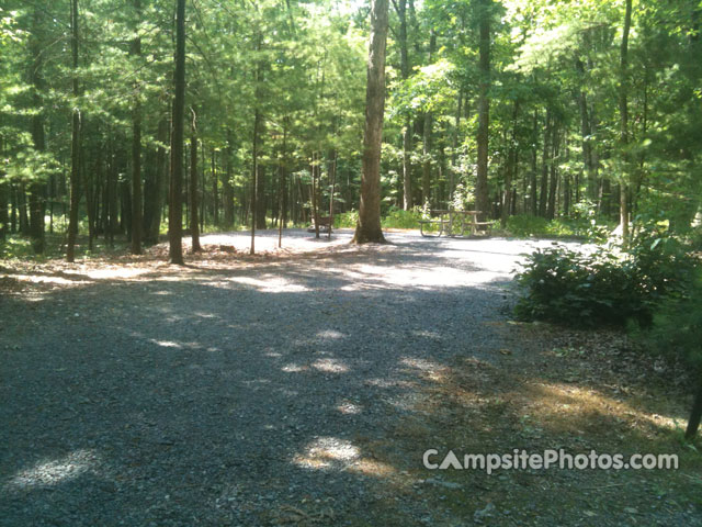 Pine Grove Furnace State Park 069