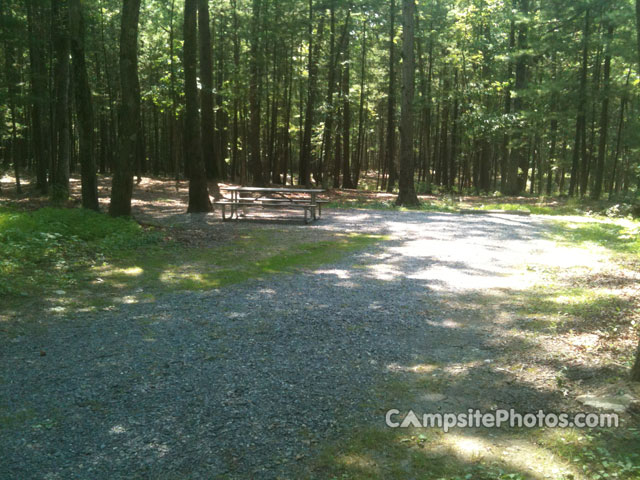 Pine Grove Furnace State Park 070