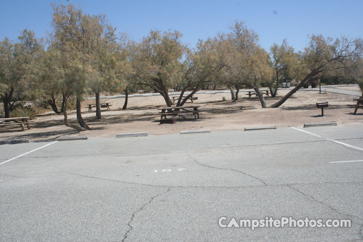 Salton Sea SRA Mecca Beach 107