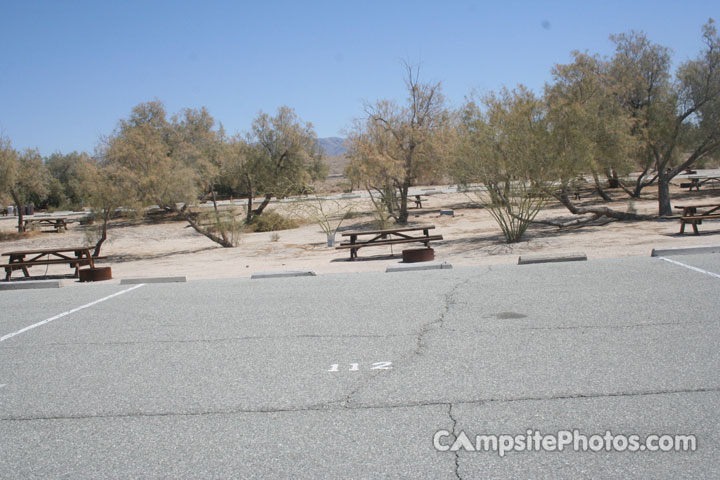 Salton Sea SRA Mecca Beach 112