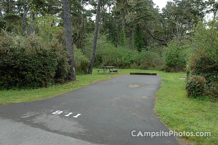 Bullards Beach State Park B011