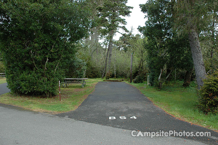 Bullards Beach State Park B054