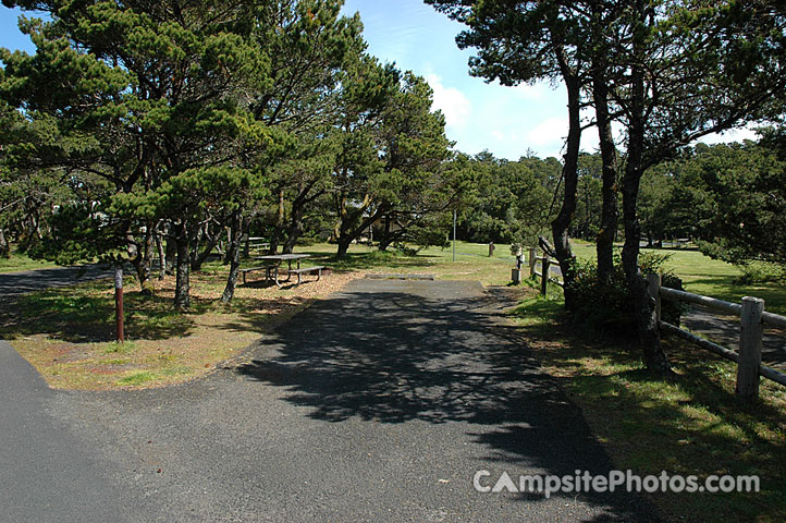 South Beach State Park A003