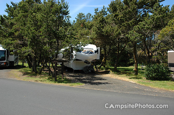 South Beach State Park A006