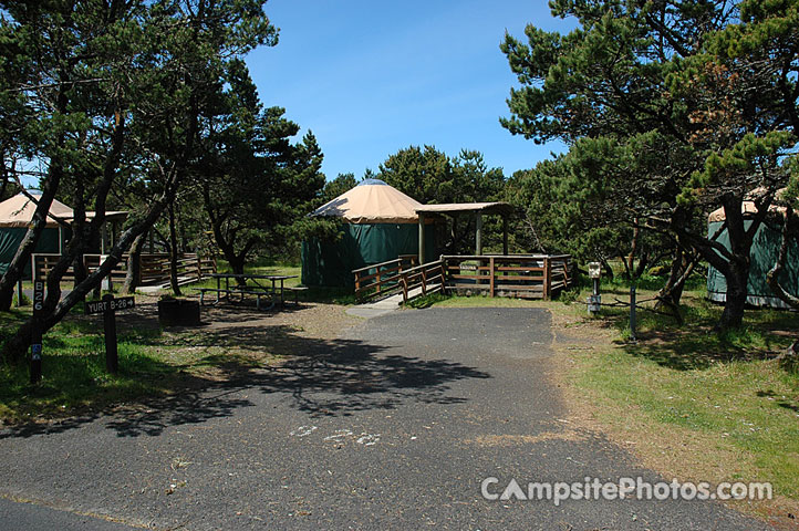 South Beach State Park B026