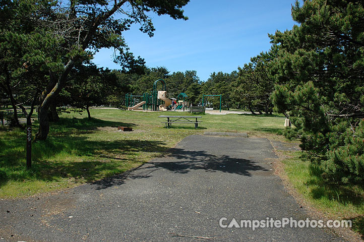 South Beach State Park C029