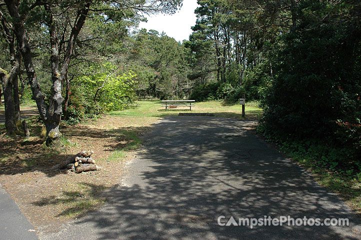 South Beach State Park G011