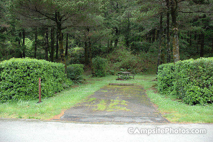 Humbug Mountain State Park 033