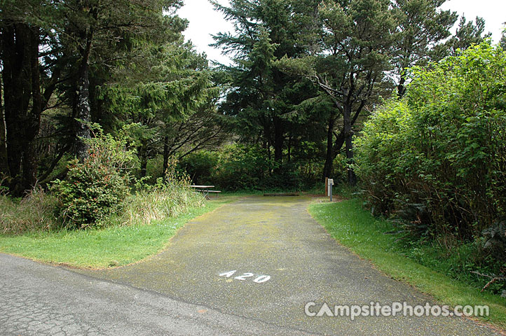 Cape Blanco State Park 020