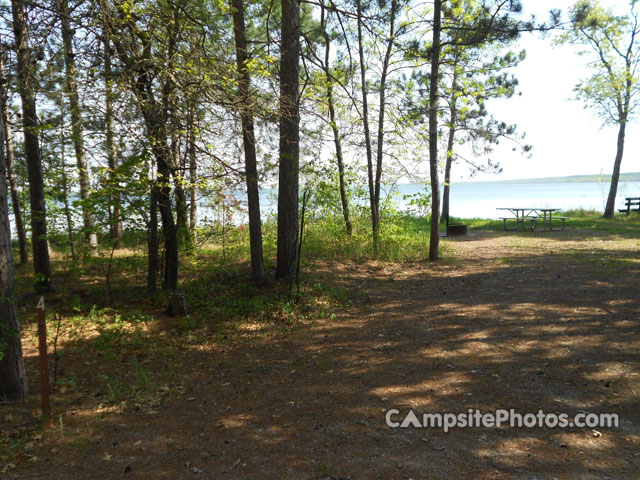 Norway Beach Cass Lake 004