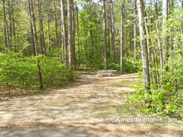 Norway Beach Chippewa Loop 107