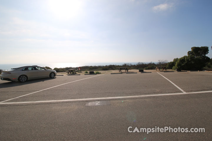 San Onofre State Beach Bluffs 002