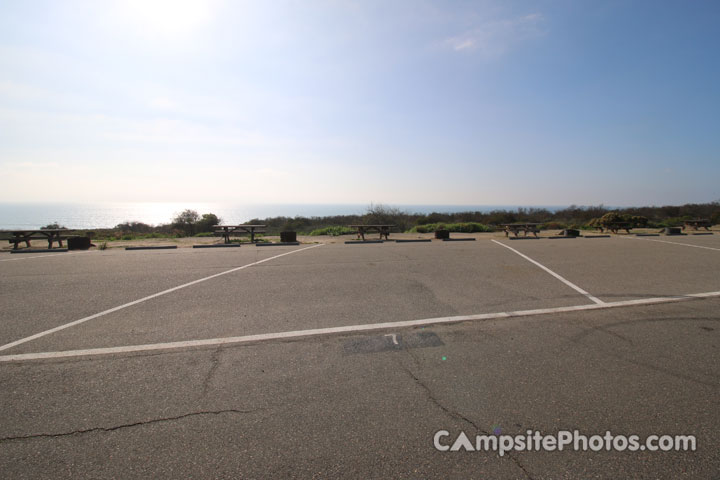 San Onofre State Beach Bluffs 007