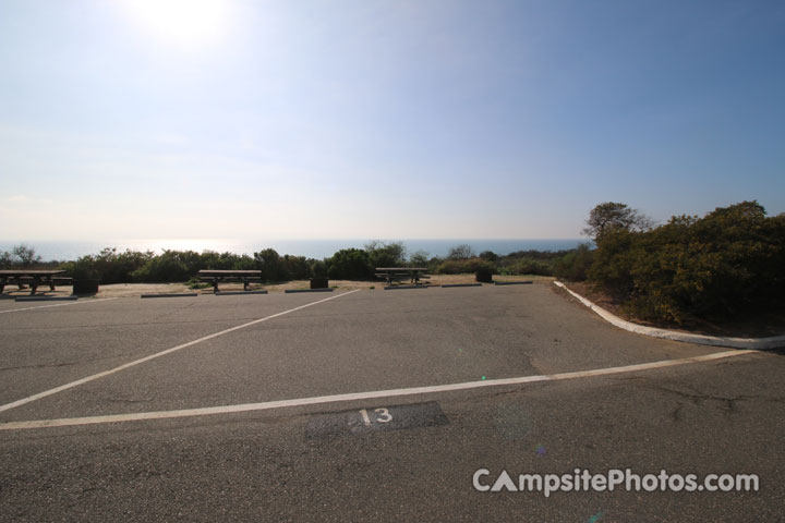 San Onofre State Beach Bluffs 013