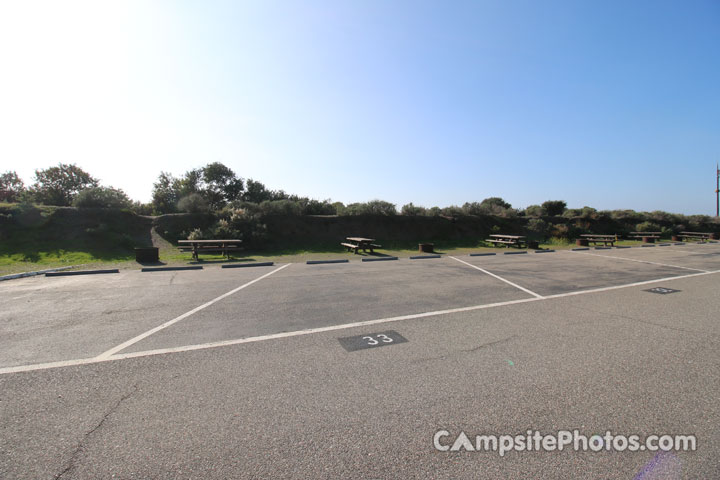 San Onofre State Beach Bluffs 033