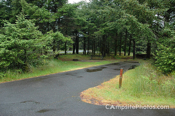 Cape Disappointment 111