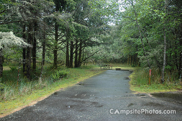 Cape Disappointment 138