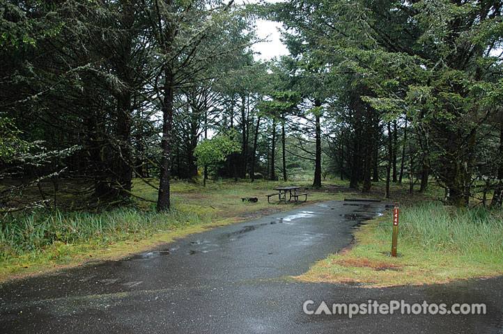 Cape Disappointment 144