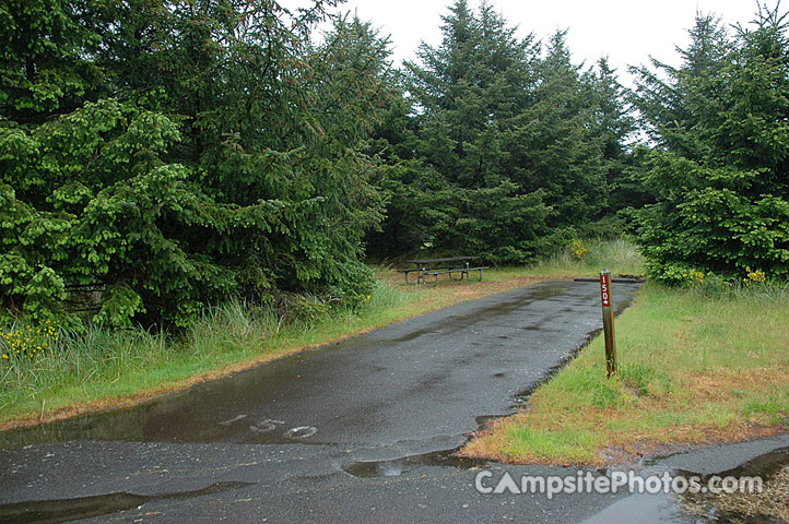 Cape Disappointment 150