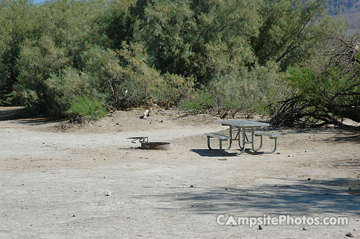 Furnace Creek 138