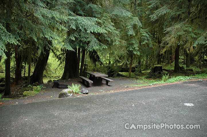 Sol Duc B040