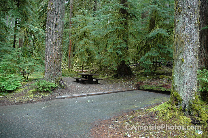 Sol Duc B056