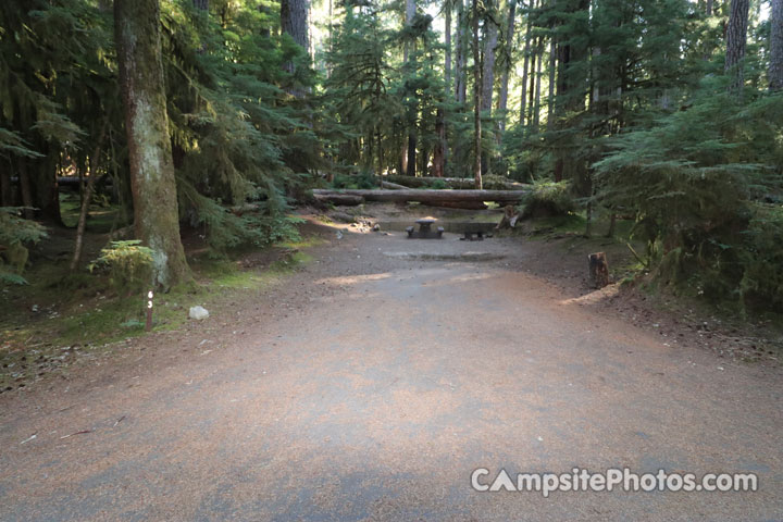 Sol Duc B063