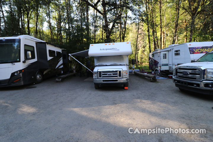 Sol Duc RV013