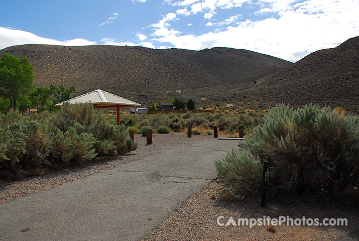 Washoe Lake State Park 027